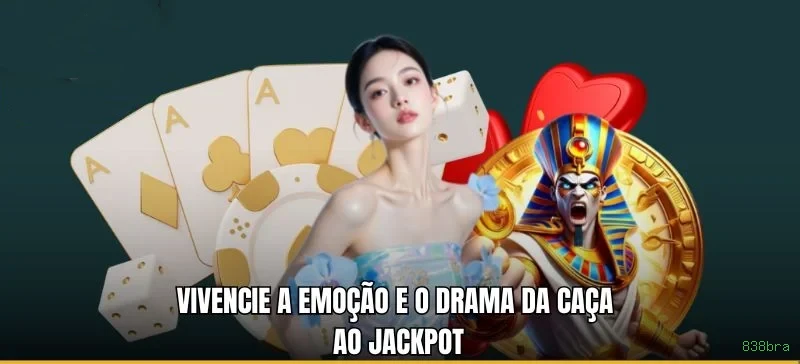 Cassino 838bra