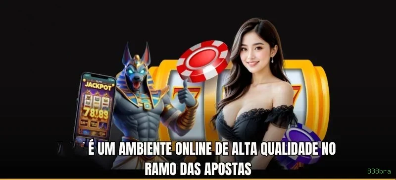 Bônus de slots